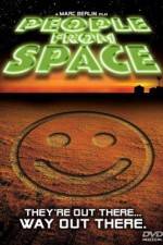Watch People from Space Xmovies8
