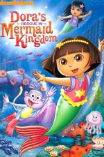 Watch Dora's Rescue in Mermaid Kingdom Xmovies8