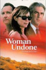 Watch Woman Undone Xmovies8