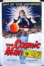 Watch The Cosmic Man Xmovies8