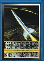 Watch Destination Space Xmovies8