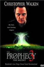 Watch The Prophecy 3: The Ascent Xmovies8