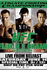 Watch UFC 72 Victory Xmovies8