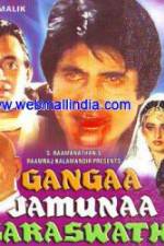 Watch Gangaa Jamunaa Saraswathi Xmovies8
