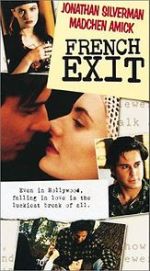 Watch French Exit Xmovies8