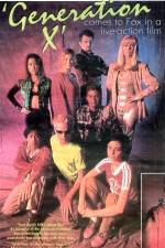 Watch Generation X Xmovies8