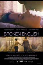Watch Broken English Xmovies8