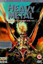 Watch Heavy Metal Xmovies8
