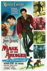 Watch Mask of the Avenger Xmovies8