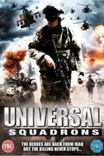 Watch Universal Squadrons Xmovies8