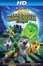 Watch Alpha And Omega: The Legend of the Saw Toothed Cave Xmovies8