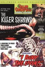 Watch The Killer Shrews Xmovies8