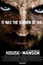 Watch House of Manson Xmovies8