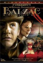 Watch Balzac: A Life of Passion Xmovies8