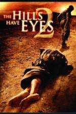 Watch The Hills Have Eyes II Xmovies8