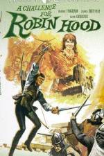 Watch A Challenge for Robin Hood Xmovies8