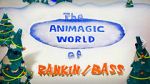 Watch The Animagic World of Rankin/Bass Xmovies8