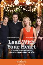 Watch Lead with Your Heart Xmovies8