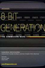 Watch 8 Bit Generation The Commodore Wars Xmovies8