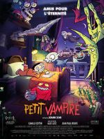 Watch Little Vampire Xmovies8