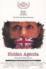 Watch Hidden Agenda Xmovies8