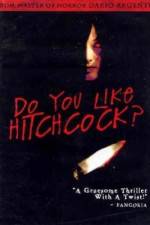 Watch Ti piace Hitchcock? Xmovies8