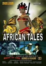 Watch African Tales Xmovies8