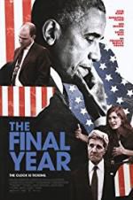 Watch The Final Year Xmovies8