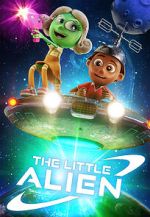 Watch The Little Alien Xmovies8