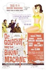 Watch Dr. Goldfoot and the Bikini Machine Xmovies8