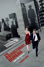 Watch The Adjustment Bureau Xmovies8