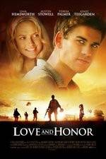 Watch Love and Honor Xmovies8