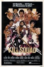 Watch Kill Squad Xmovies8