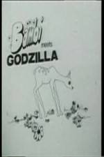 Watch Bambi Meets Godzilla Xmovies8