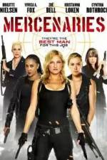 Watch Mercenaries Xmovies8
