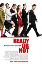 Watch Ready or Not Xmovies8