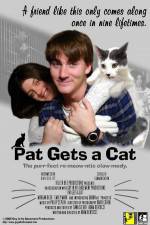 Watch Pat Gets a Cat Xmovies8