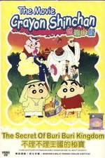 Watch Crayon Shin-chan: Buriburi koku no hih Xmovies8