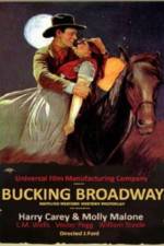 Watch Bucking Broadway Xmovies8