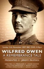 Watch Wilfred Owen: A Remembrance Tale Xmovies8