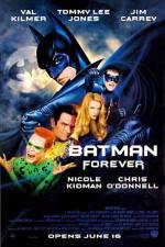 Watch Batman Forever Xmovies8