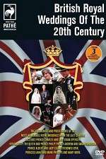 Watch British Royal Weddings of the 20th Century Xmovies8
