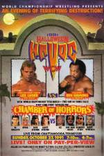 Watch WCW Halloween Havoc Xmovies8