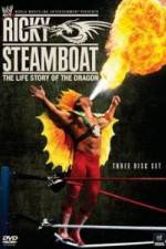 Watch Ricky Steamboat The Life Story of the Dragon Xmovies8