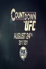 Watch UFC 177 Countdown Xmovies8