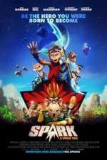 Watch Spark: A Space Tail Xmovies8