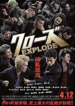 Watch Crows Explode Xmovies8