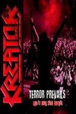 Watch Kreator Live at RockPalast Xmovies8