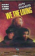 Watch We the Living Xmovies8