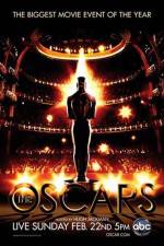 Watch 81st Annual Academy Awards Xmovies8